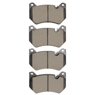 R1 Concepts 2600-2139-00 Euro Ceramic Pads